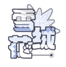 雪绒花